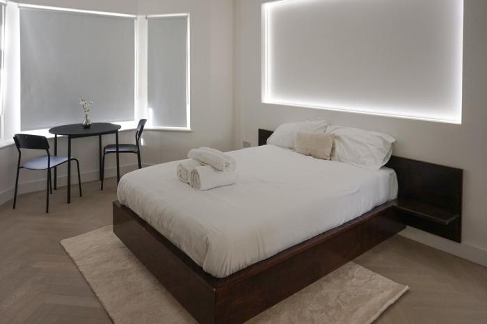 luxurious london studios