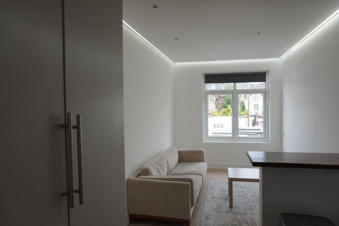luxurious london studios