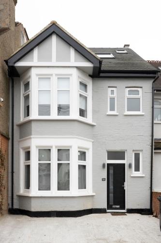 luxurious london studios