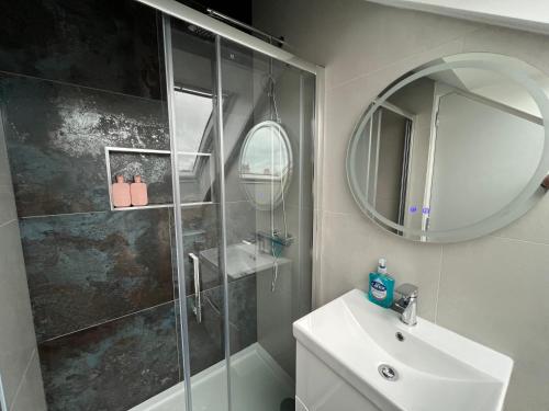 luxurious london studios
