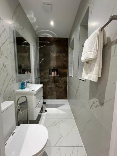 luxurious london studios