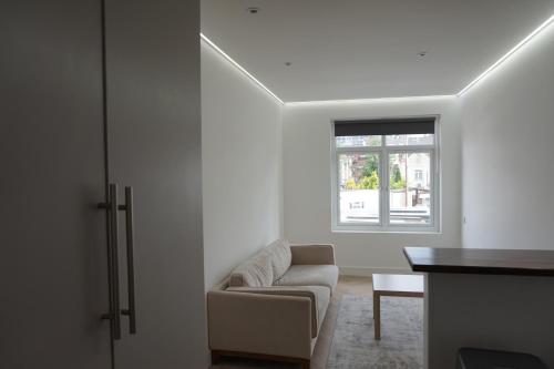 luxurious london studios