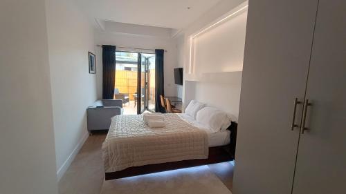 luxurious london studios