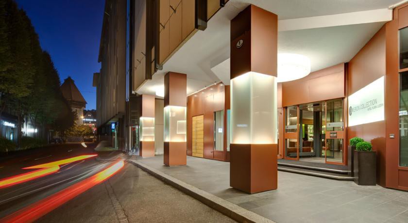 ameron luzern hotel flora