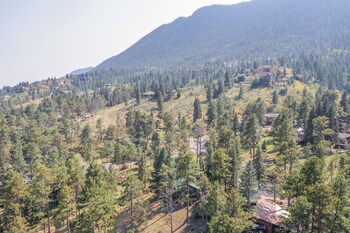 cascade