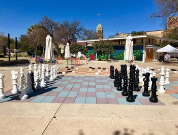 san antonio