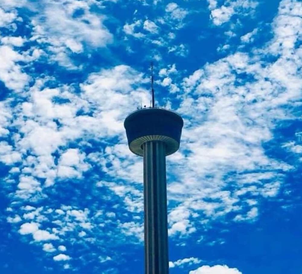 san antonio