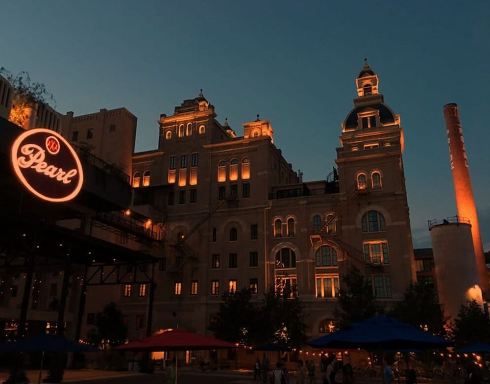 san antonio