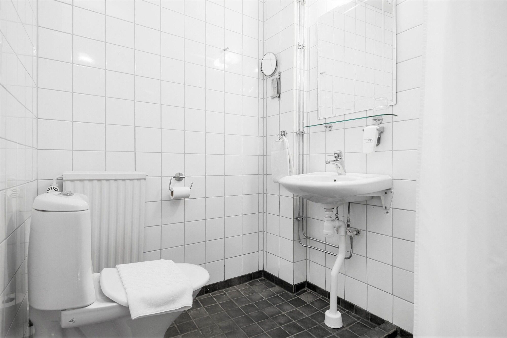 Hotel Concordia,Malmo>>Lund,5 star