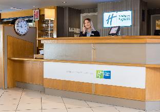 holiday inn express london luton airport by ihg