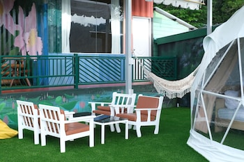 Bangmara Hill,,3 star