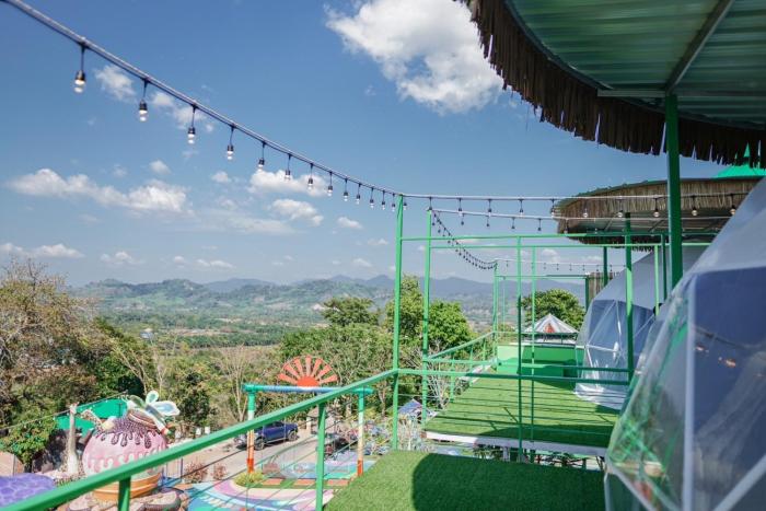 bangmara hill