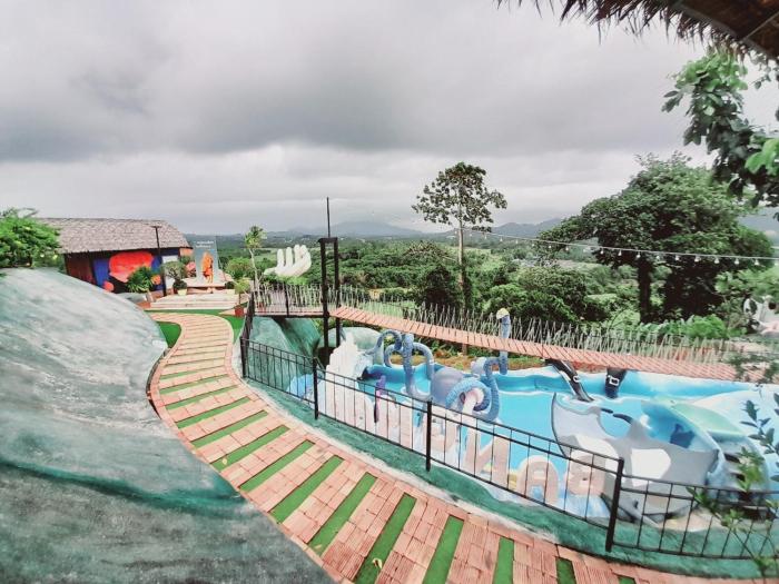bangmara hill