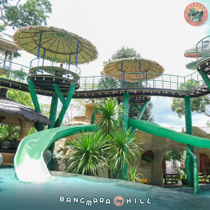 bangmara hill