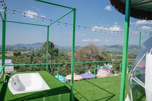 bangmara hill