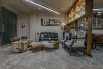 aceotel select aria a luxury boutique hotel