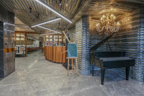 aceotel select aria a luxury boutique hotel