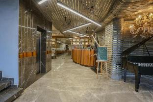 aceotel select aria a luxury boutique hotel