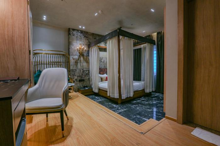 aceotel select aria a luxury boutique hotel