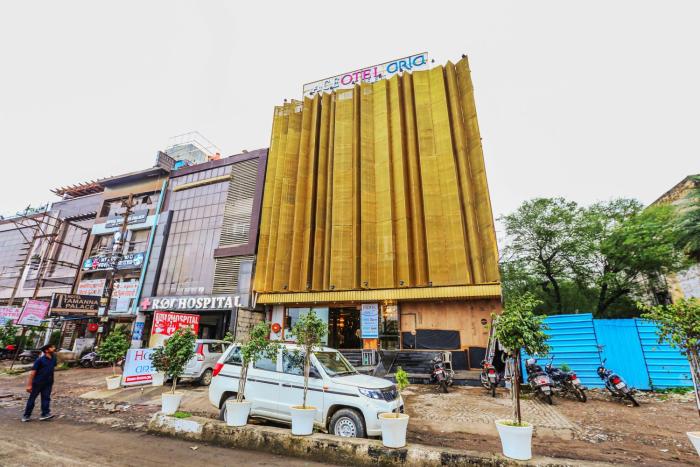 aceotel select aria a luxury boutique hotel