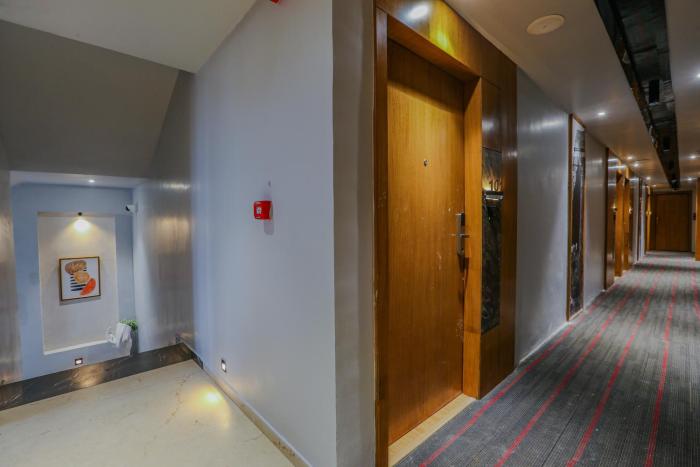 aceotel select aria a luxury boutique hotel