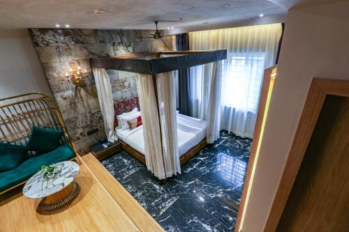 aceotel select aria a luxury boutique hotel