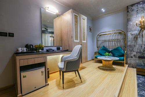 aceotel select aria a luxury boutique hotel