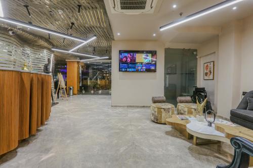 aceotel select aria a luxury boutique hotel