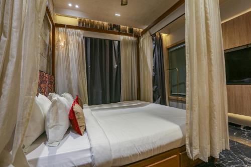 Aceotel Select Aria - A Luxury Boutique Hotel,,4 star
