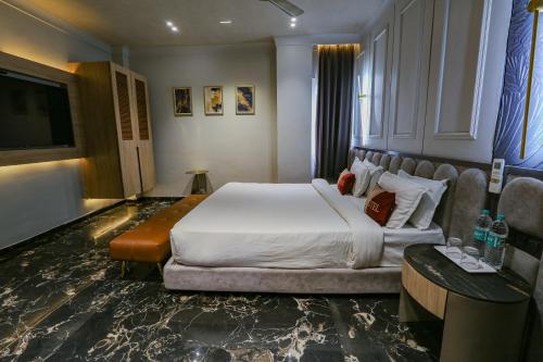Aceotel Select Aria - A Luxury Boutique Hotel,,4 star