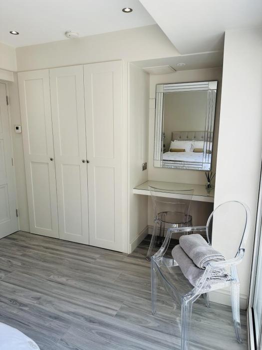 beautiful 1 bed studio in bourne end