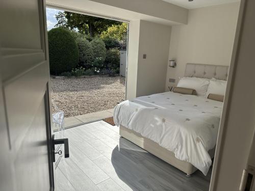 beautiful 1 bed studio in bourne end