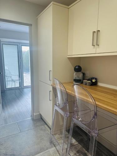beautiful 1 bed studio in bourne end