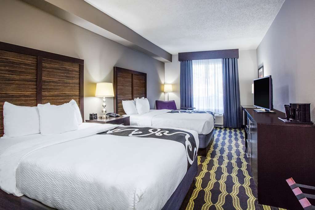 la quinta inn suites lynchburg at liberty univ