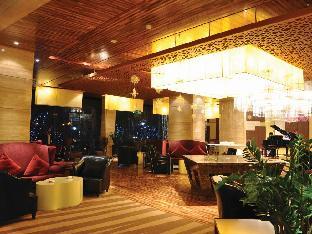 maanshan haiwaihai crown hotel