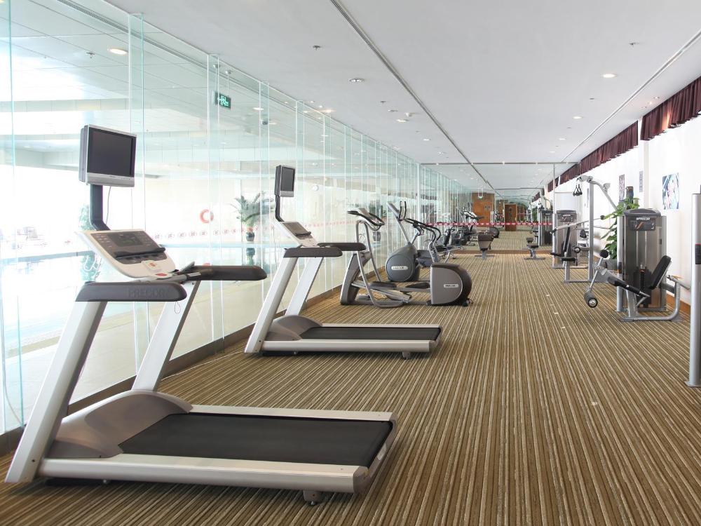 maanshan haiwaihai crown hotel