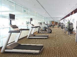 maanshan haiwaihai crown hotel