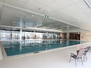 maanshan haiwaihai crown hotel