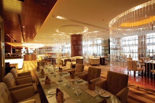 maanshan haiwaihai crown hotel