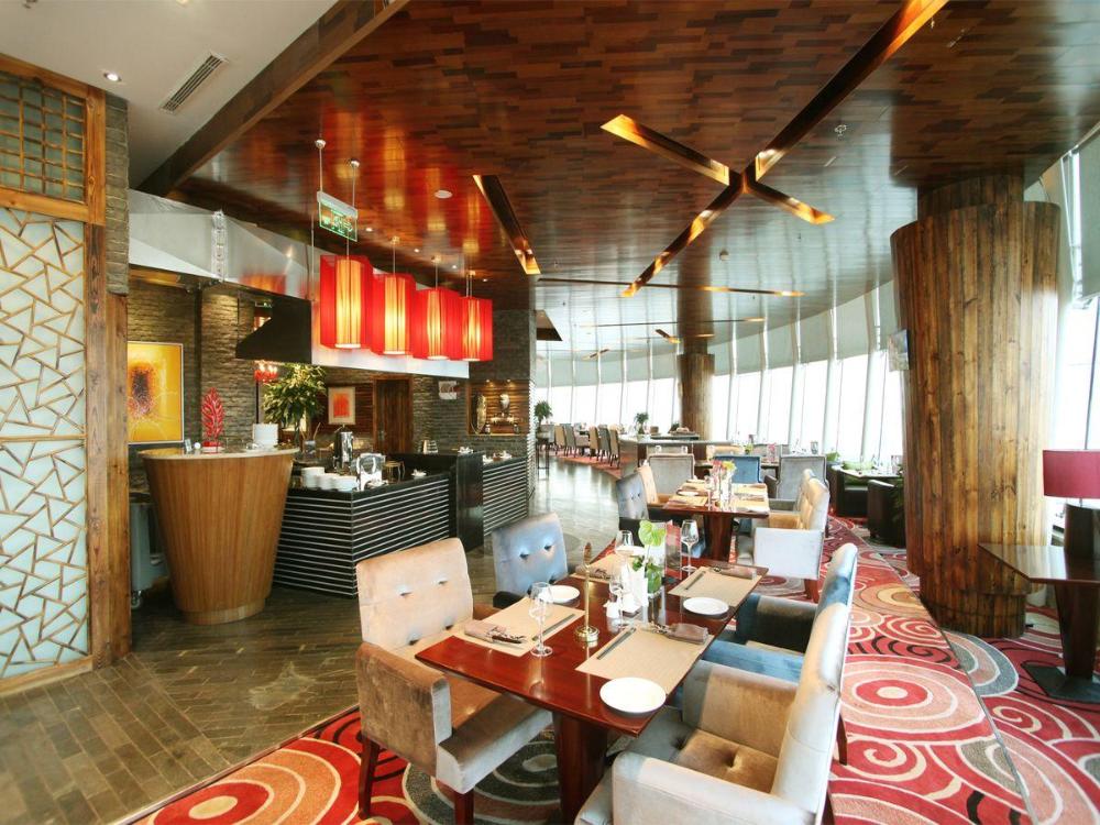 maanshan haiwaihai crown hotel