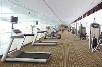 Maanshan Haiwaihai Crown Hotel,Xijianggeng>>Ma'anshan,4 star