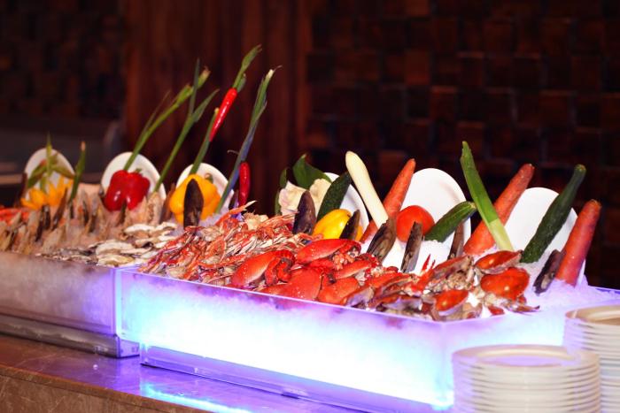 maanshan haiwaihai crown hotel