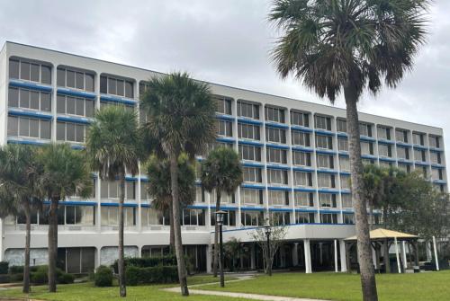 the view studio suites and event venue