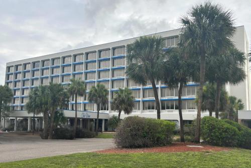 the view studio suites and event venue