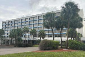 the view studio suites and event venue