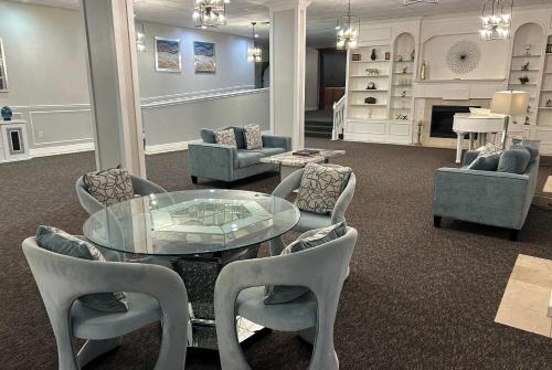 the view studio suites and event venue