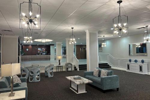 the view studio suites and event venue