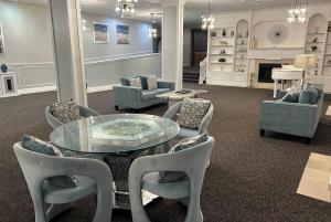 the view studio suites and event venue