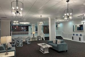 the view studio suites and event venue