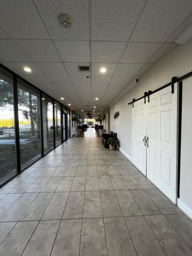 the view studio suites and event venue